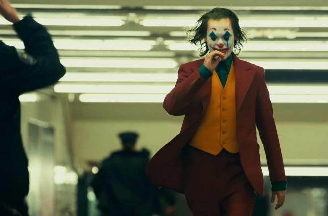 Con este tráiler de Joker, vas a querer que ya llegue