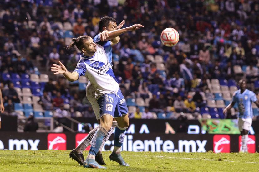 Puebla ya no tiene margen de error, este sábado visita a las Chivas