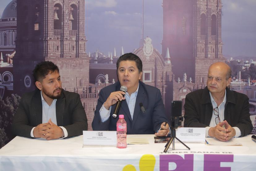 Invitan al sexto Congreso Latinoamericano de Franquicias y Feria de Franquicias Puebla