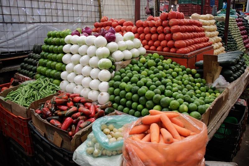 Inflación aumenta a 4.63% en la primera quincena de abril en México