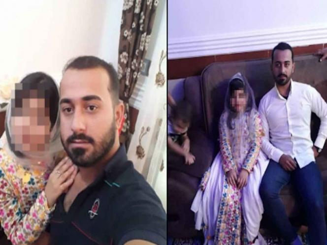 Piden se anule matrimonio entre niña de 9 años y hombre de 28