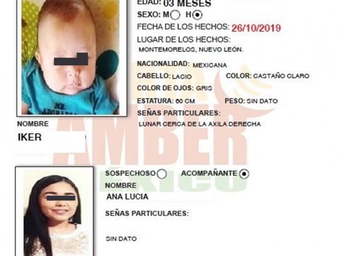 Encuentran a bebé y mamá muertos, sospechan del padre