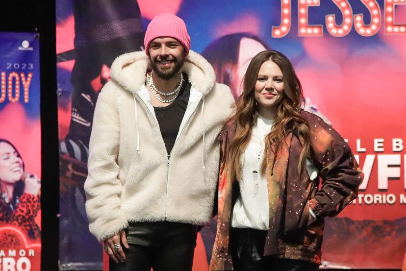 VIDEO Jesse & Joy se presentarán en el Auditorio Metropolitano