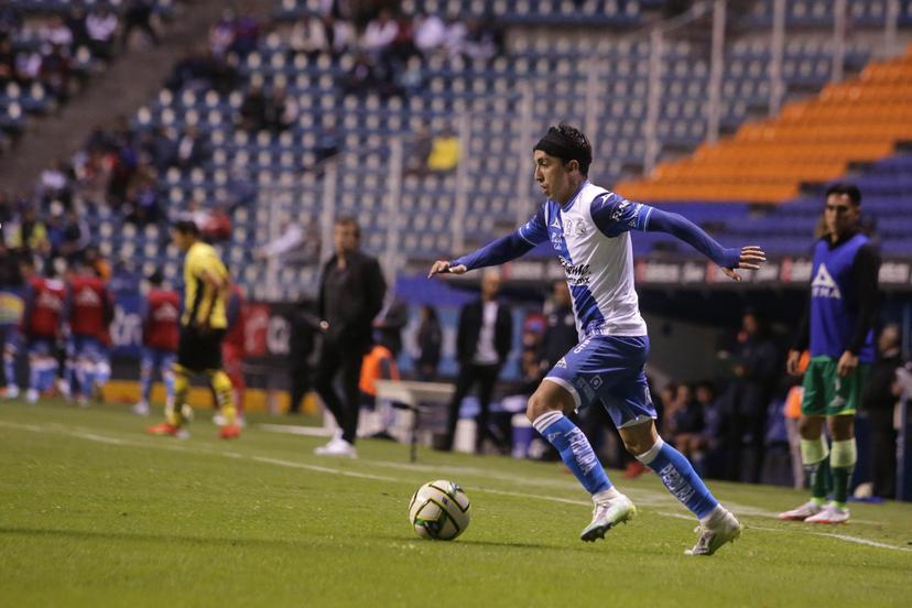 Club Puebla apelará victoria del Club Tijuana en el TAS