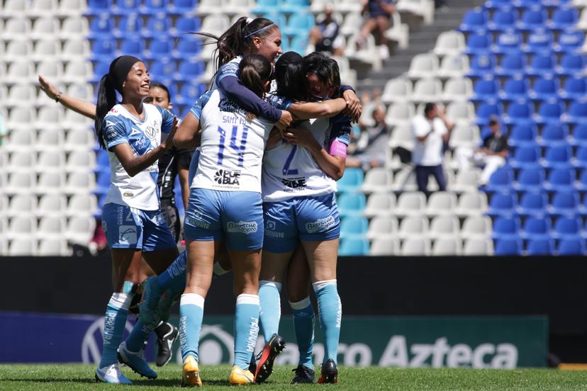 VIDEO Puebla firma su segundo triunfo en el Torneo Clausura 2023