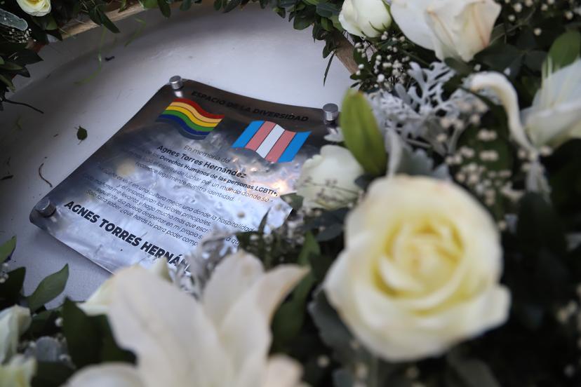 En este 2022 van tres homicidios contra personas LGBTTTIQ