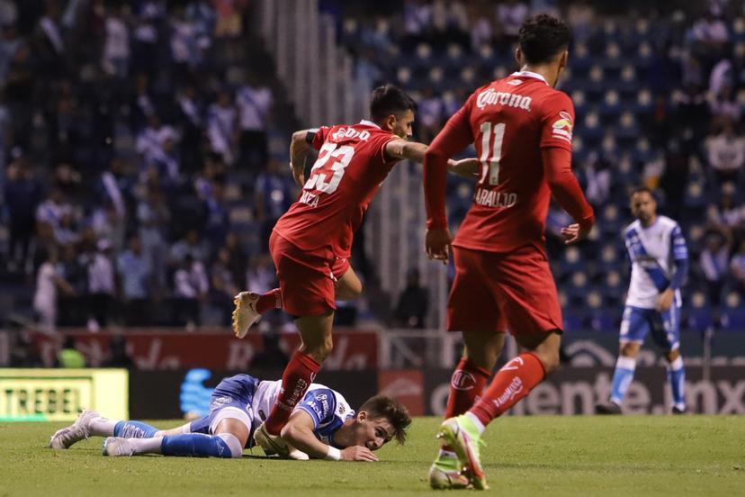 Diablos, últimas oportunidades para el Puebla