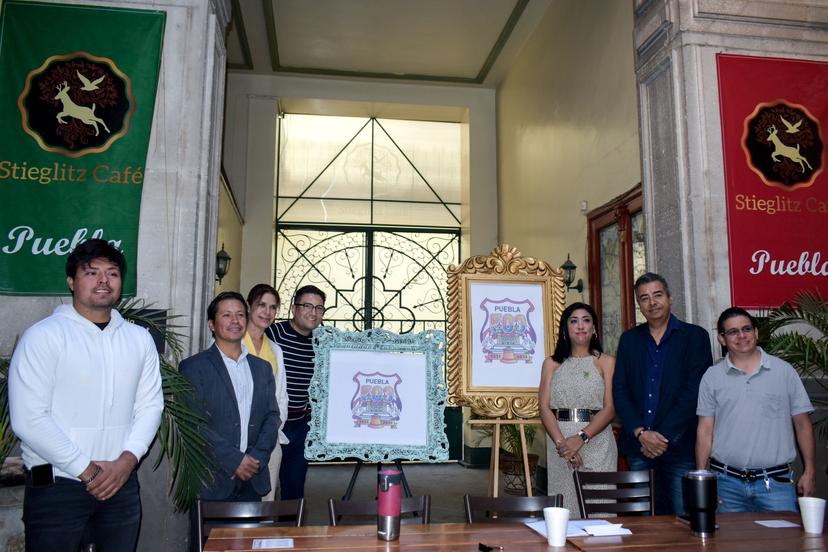 Activistas sociales presentan agenda de cara a los 500 años de la fundación de Puebla