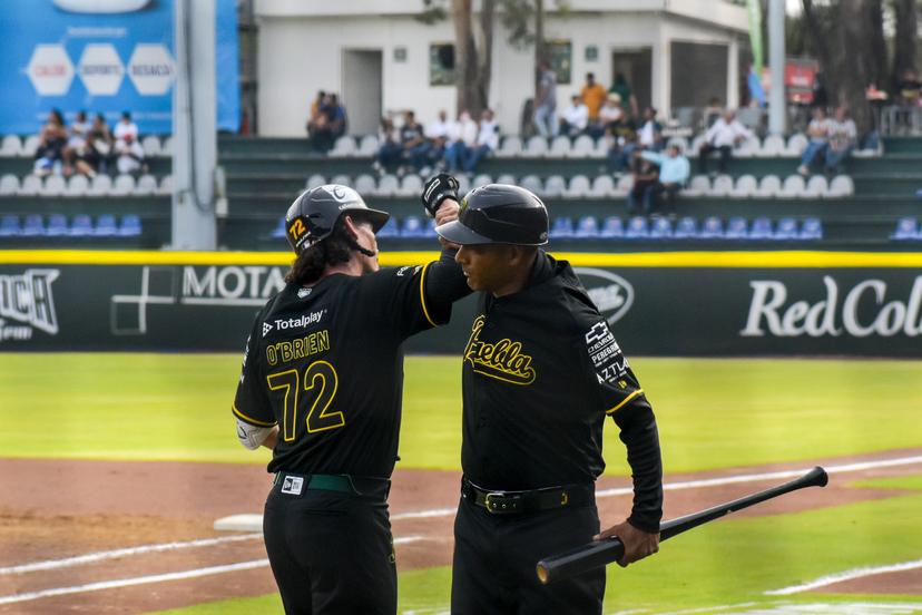 Pericos regresa a jugar en casa, el estadio Hermanos Serdán