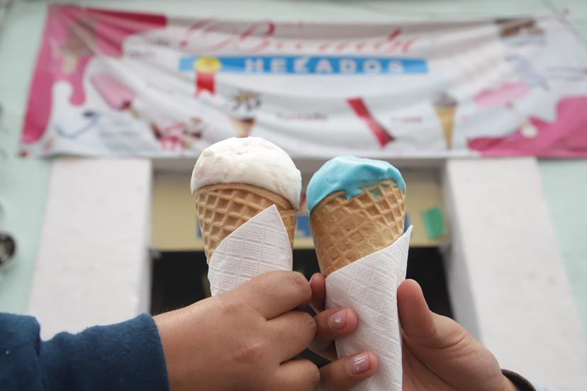 Niega Helados Bambi que sus productos sean elaborados con agua contaminada