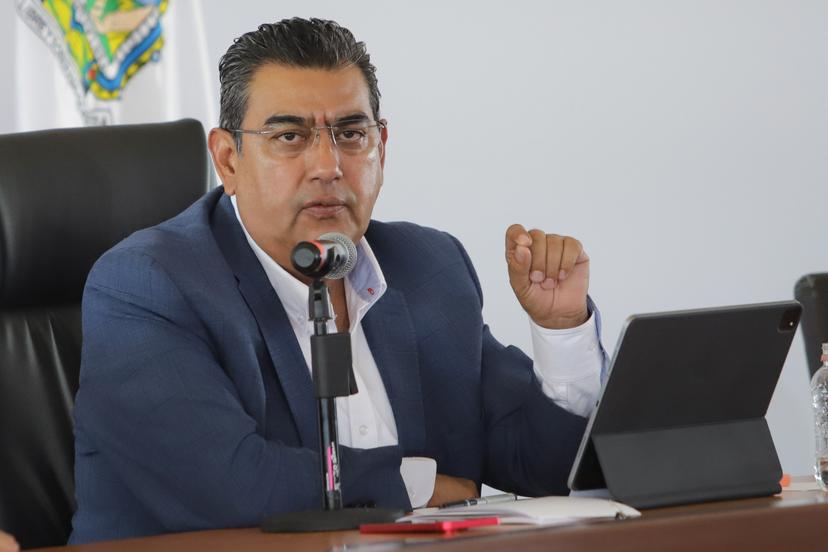 Este miércoles, inicia transición del IMSS-Bienestar en Puebla