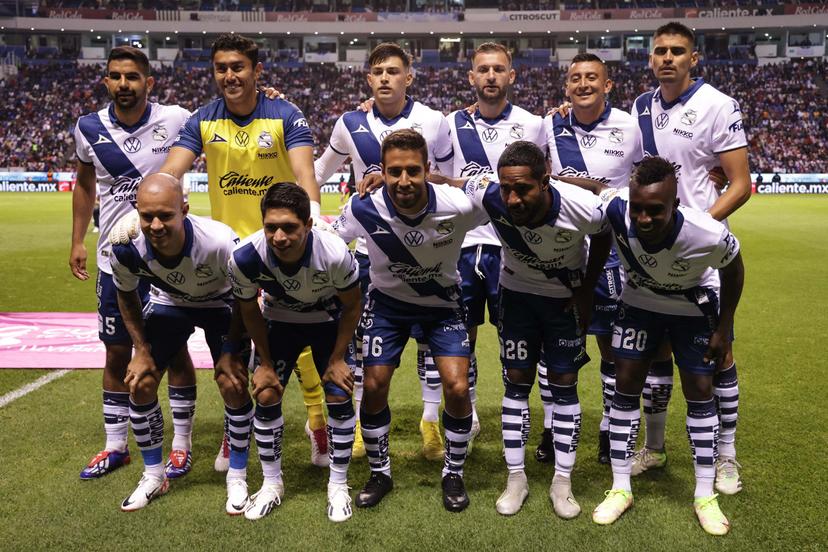 Puebla, gana o se acaba la temporada