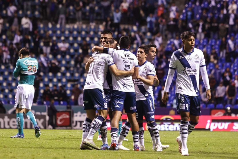 Último juego del Puebla en el Torneo Apertura 2023