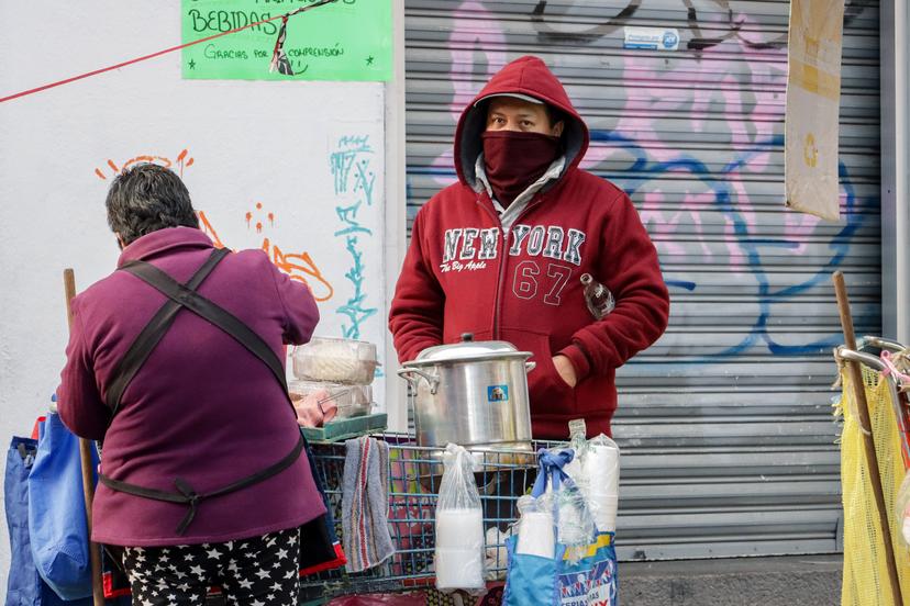 VIDEO Prevalecerá el ambiente frío en Puebla y gran parte del país