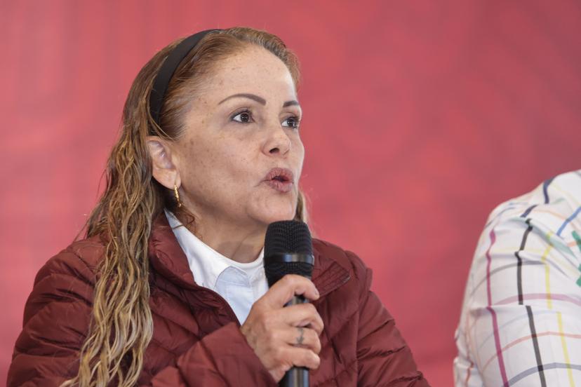 Pide Morena a candidatos apertura con ex aspirantes para construir la unidad