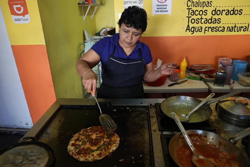 VIDEO Anímate a probar una pizza especial en El Rey Xilakil