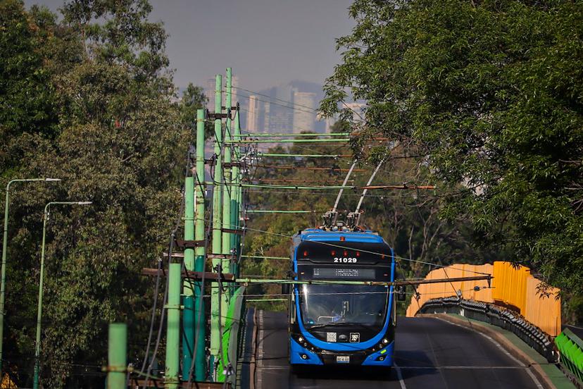 Se suspende la contingencia ambiental atmosférica en el Valle de México