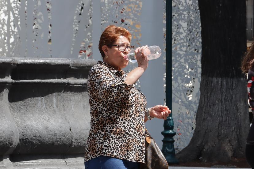 Suman 48 muertes por temperaturas extremas en México