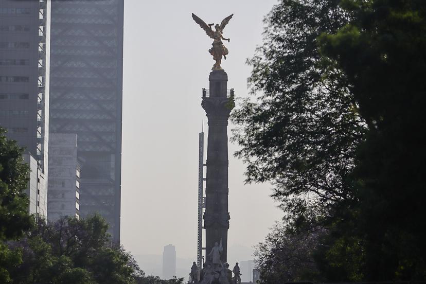 Este domingo se mantendrá la contingencia ambiental en el Valle de México