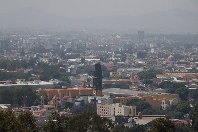 Pide Céspedes evitar quemas a fin de no elevar niveles contaminantes