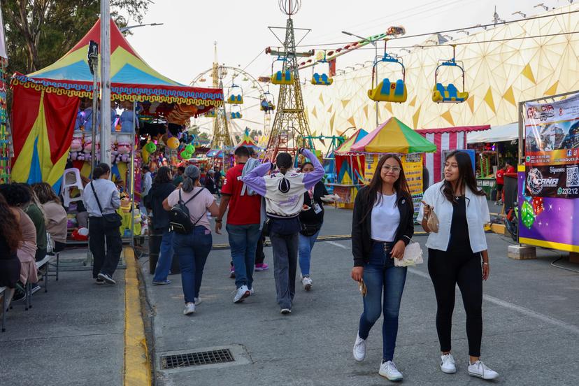 Recibes abusos o aumentos injustificados de precios en la Feria, denuncia