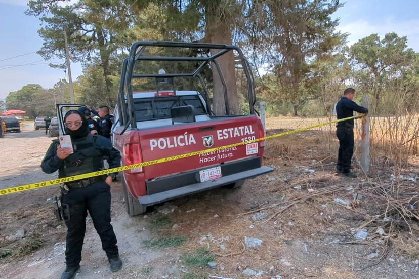 Suma México 188 mil 650 homicidios dolosos