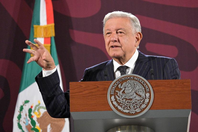 Reconoce AMLO que hubo errores en su sexenio