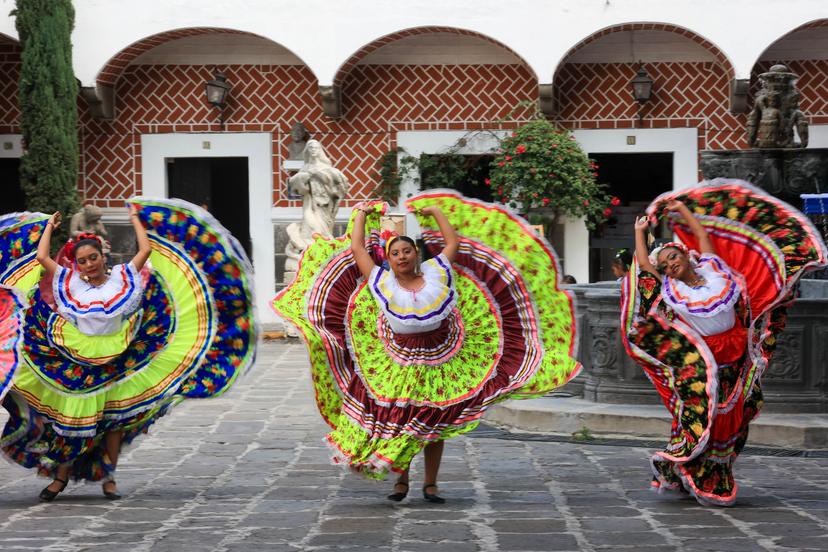Puebla tiene una gran oferta artística y cultural para este fin de semana, ¡Conócela aquí!