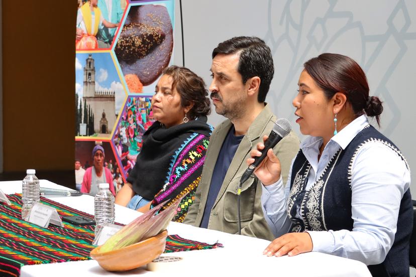 VIDEO Cultura invita al encuentro de Dos Pueblos. In Tanamikilis