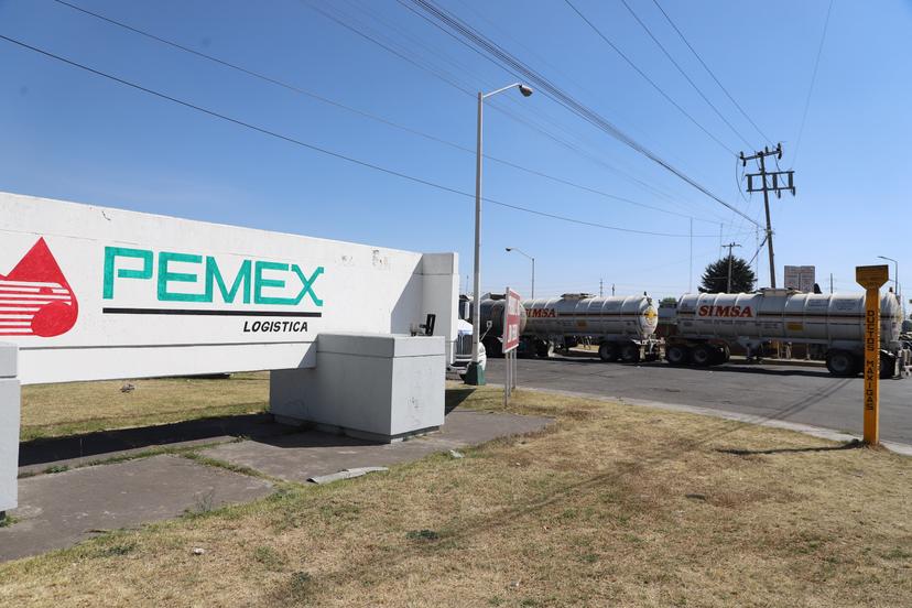 Disminuye deuda de Pemex en 30 mil mdd en sexenio de AMLO