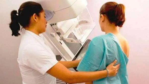 Obesidad estaría relacionada con cáncer de mama en mexicanas