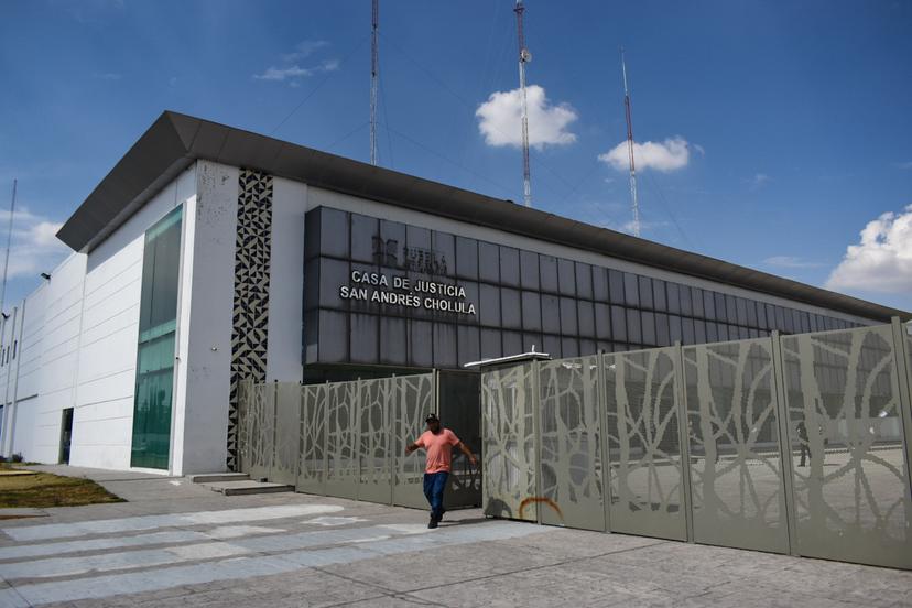 Posponen audiencia contra Marilyn Cote