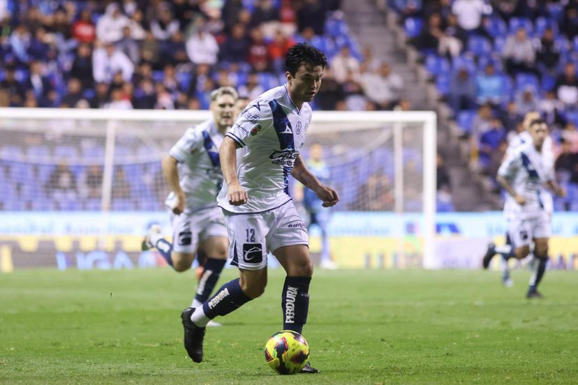 Querétaro vs Puebla, duelo de equipos desesperados