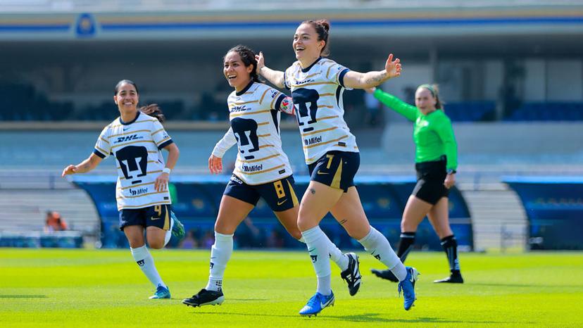 Hay que cerrar la brecha dentro y fuera de la cancha