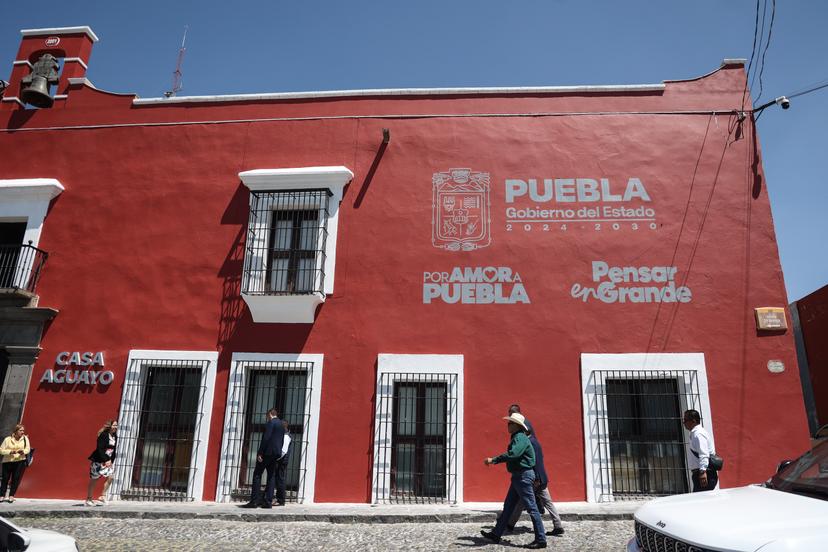 VIDEO Así luce la nueva imagen de Casa Aguayo