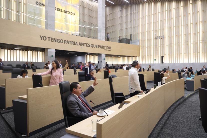 VIDEO Aprobado cobro de parquímetros en 10 pesos a partir de la cuarta hora