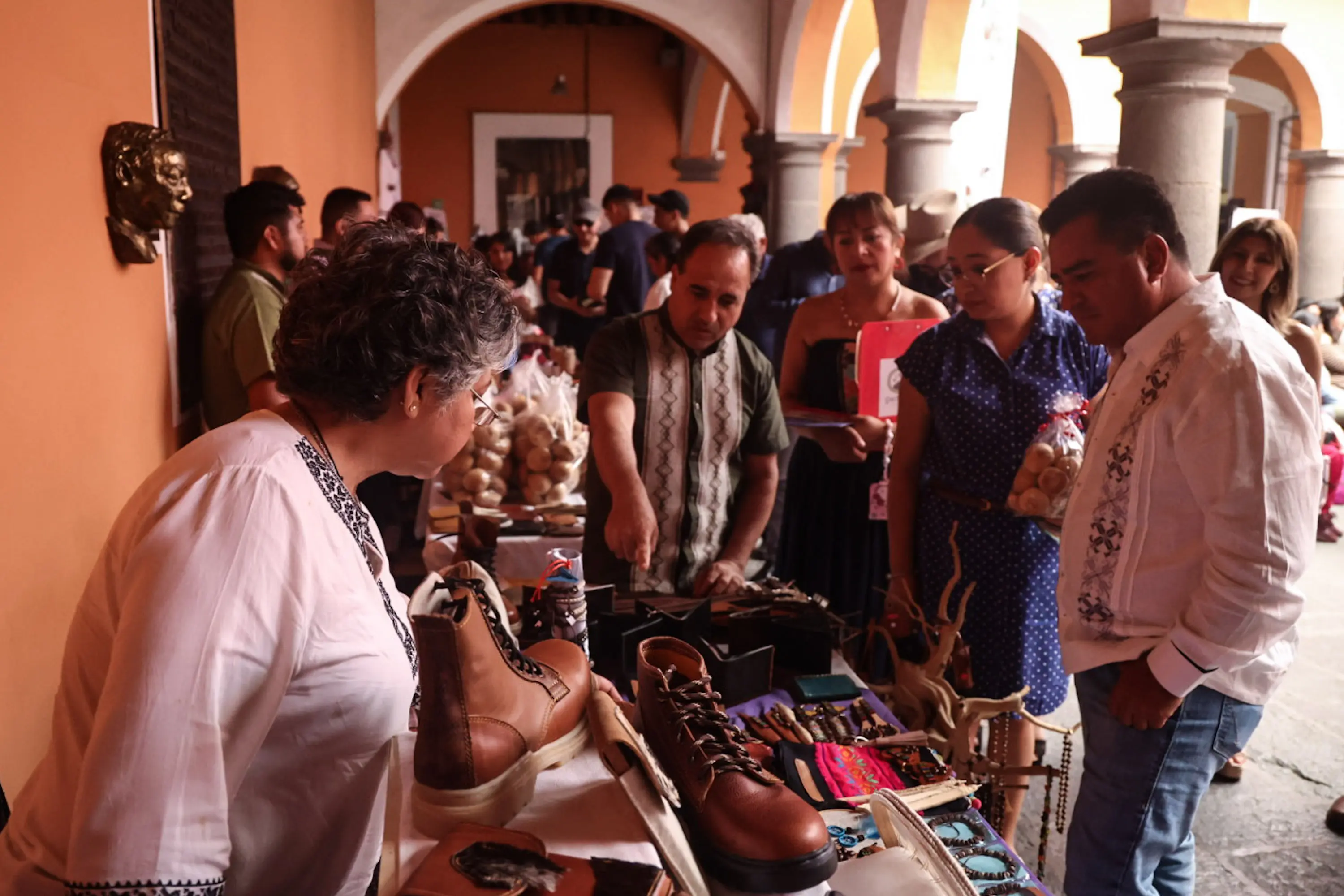 VIDEO Presencia de Xicotepec de Juárez en la ciudad de Puebla