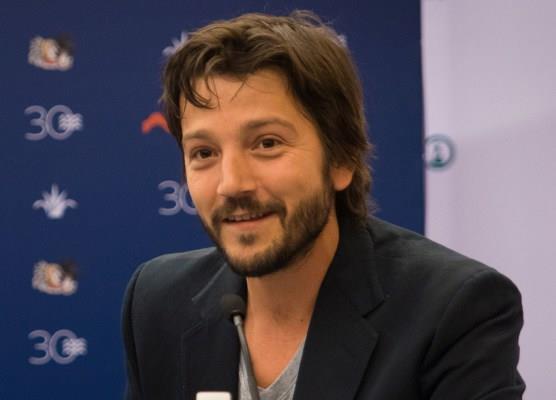 Diego Luna acusa a AMLO por postura sobre Guardia Nacional