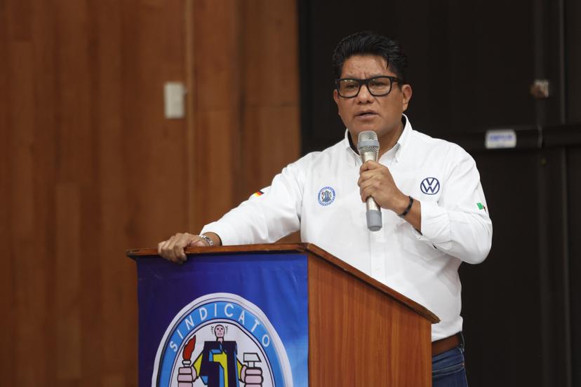 Hugo Tlalpan afirma que no ha sido omiso con la entrega de cuentas en el Sitiavw