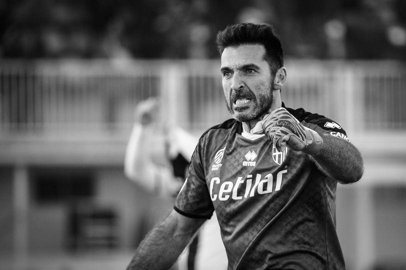 Juventus perdió el ADN y la unidad con Cristiano: Gianluigi Buffon