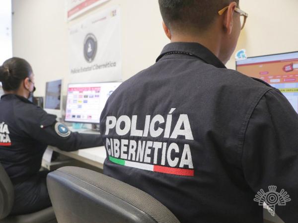 Advierte Policía Cibernética de Puebla de delitos durante Hot Sale