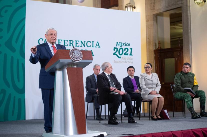 AMLO perdería con la consulta… o sin ella