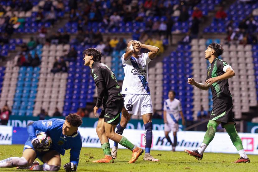 VIDEO Tercera derrota en fila para el Puebla, pierde 3-2 con Juárez