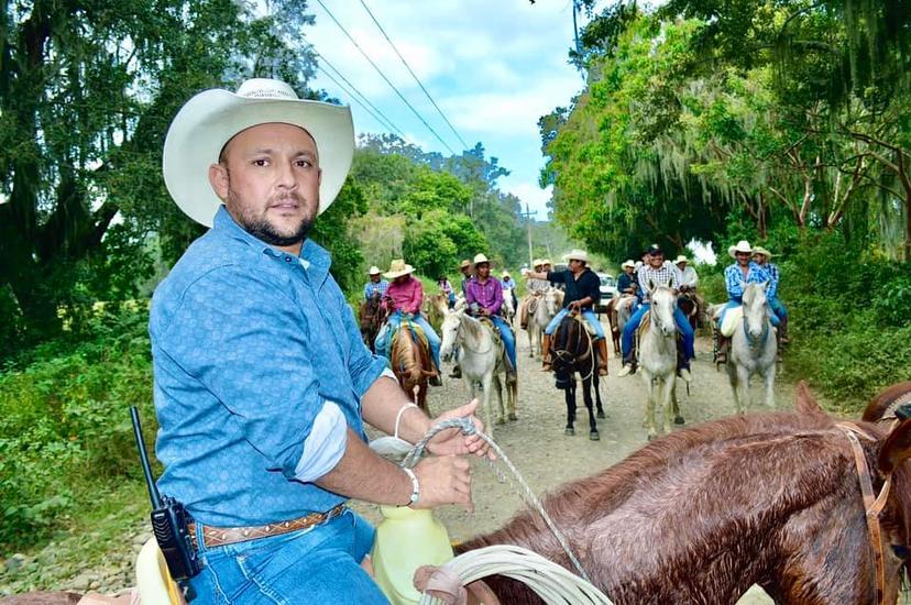 Edil de Francisco Z Mena dio positivo a Covid19