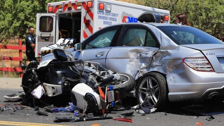 En el estado de Puebla se registraron 723 accidentes en carreteras federales