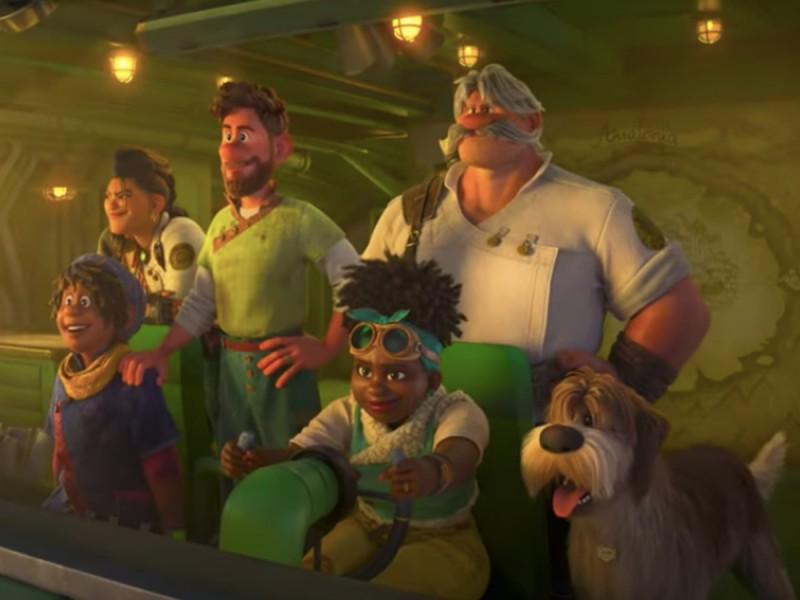 Anuncia Disney que próxima película habrá un personaje gay