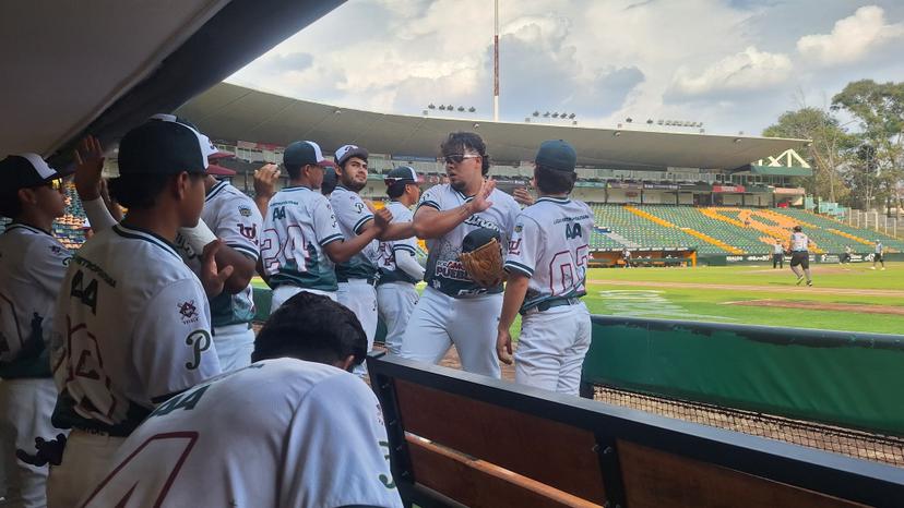 Monclova-Saltillo se lleva el tercero de la serie sobre Pericos-Laguna