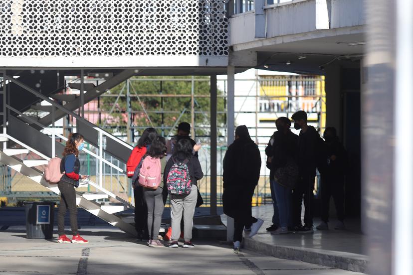 Conoce las sedes del examen de admisión en la BUAP