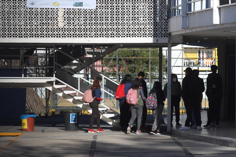 Arrancó este miércoles proceso de admisión a prepas BUAP