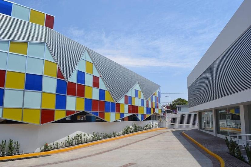 El Rebaño, los alumnos golpeadores en el Instituto de Oriente